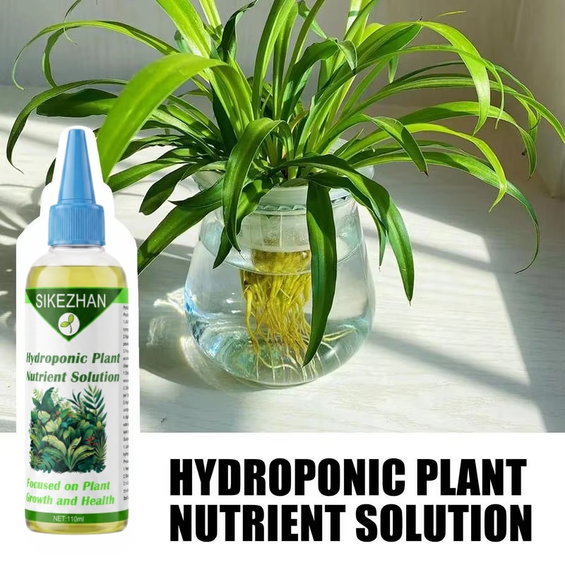 SIKEZHAN 110ml Liquid Plant Fo - Root Stimulator Liquid บทวิจารณ์และราคา