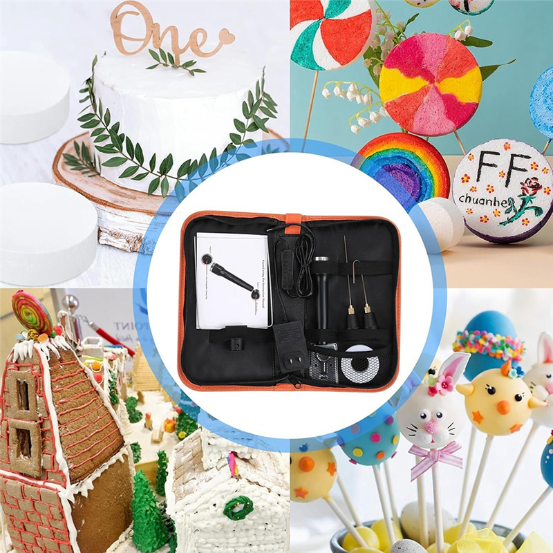 A24F-3-In-1 Foam Cutter Hot Wi - Cutting Board Foam บทวิจารณ์และราคา