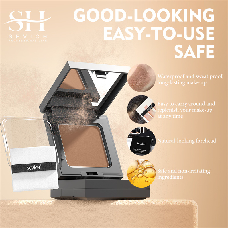 SEVICH 12g Hairline Powder Wit - Rooting Hormone Powder บทวิจารณ์และราคา