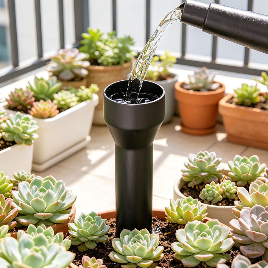 Garden and Horticultural Suppl - Self Watering Insert บทวิจารณ์และราคา