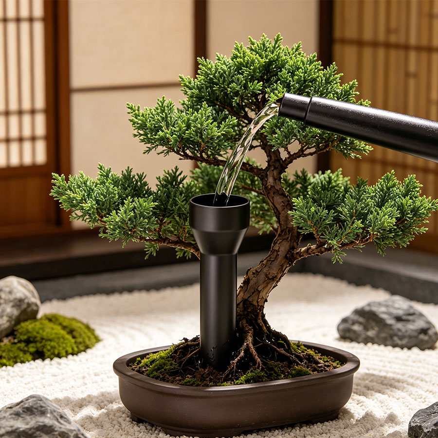 Garden and Horticultural Suppl - Self Watering Insert บทวิจารณ์และราคา