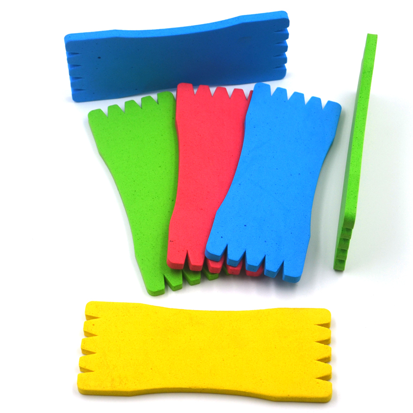 MNFT 120Pcs/Lot Fishing Line P - Cutting Board Foam บทวิจารณ์และราคา
