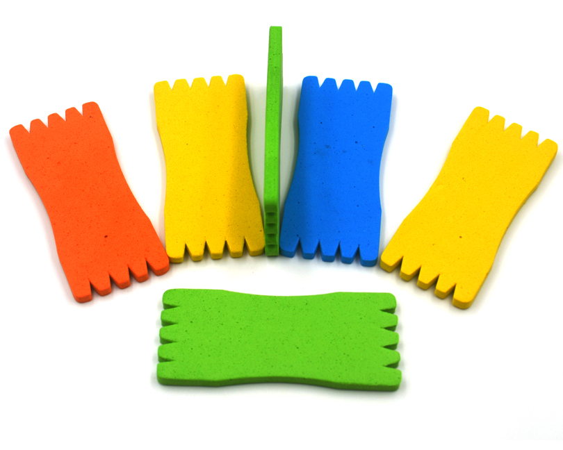 MNFT 120Pcs/Lot Fishing Line P - Cutting Board Foam บทวิจารณ์และราคา