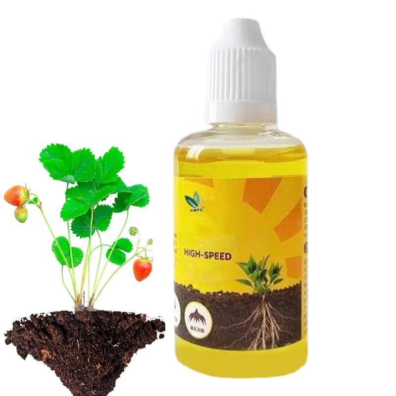 50ml Plant Root Stimulator Liq - Root Stimulator Liquid บทวิจารณ์และราคา