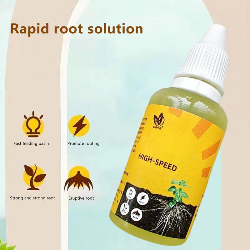 50ml Plant Root Stimulator Liq - Root Stimulator Liquid บทวิจารณ์และราคา