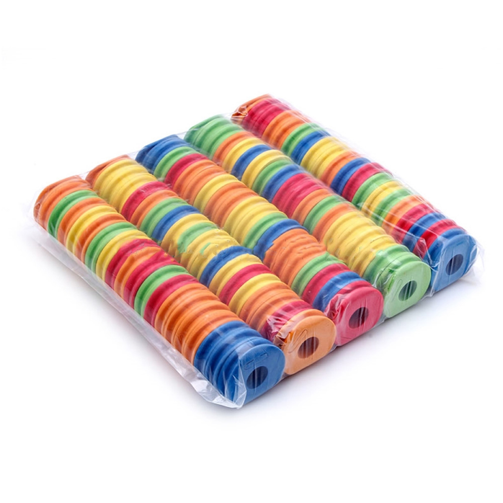 100Pcs Fishing Rig Winders Pul - Cutting Board Foam บทวิจารณ์และราคา