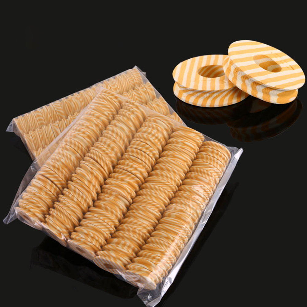 100Pcs Fishing Rig Winders Pul - Cutting Board Foam บทวิจารณ์และราคา