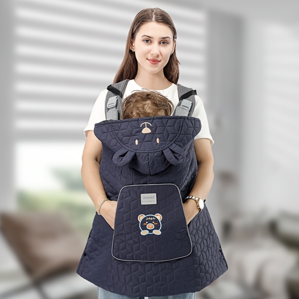 ergoBaby Carrier with Cute Bea - Rooting Gel Clone บทวิจารณ์และราคา