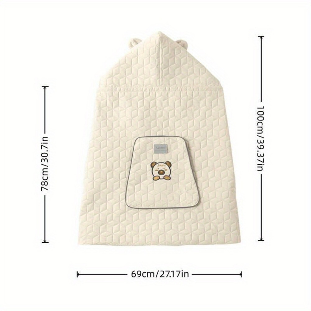 ergoBaby Carrier with Cute Bea - Rooting Gel Clone บทวิจารณ์และราคา