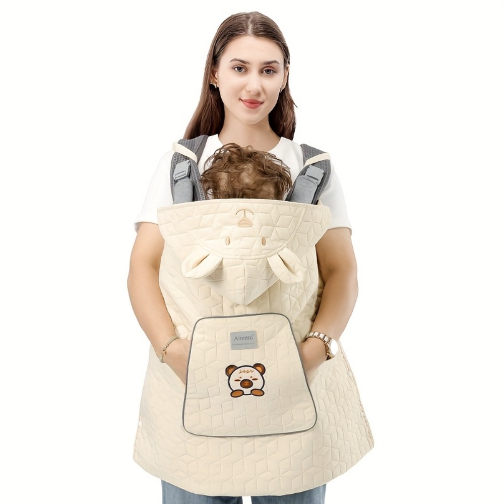 ergoBaby Carrier with Cute Bea - Rooting Gel Clone บทวิจารณ์และราคา