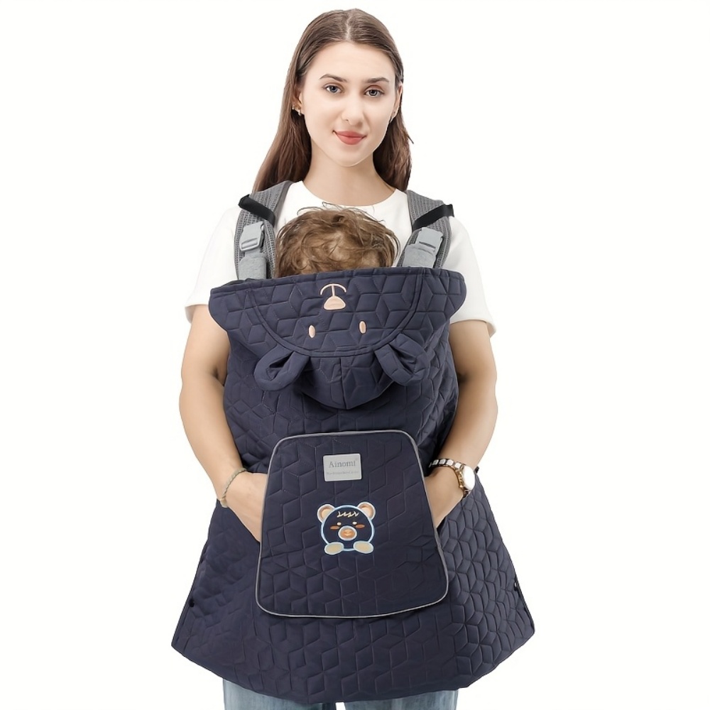 ergoBaby Carrier with Cute Bea - Rooting Gel Clone บทวิจารณ์และราคา