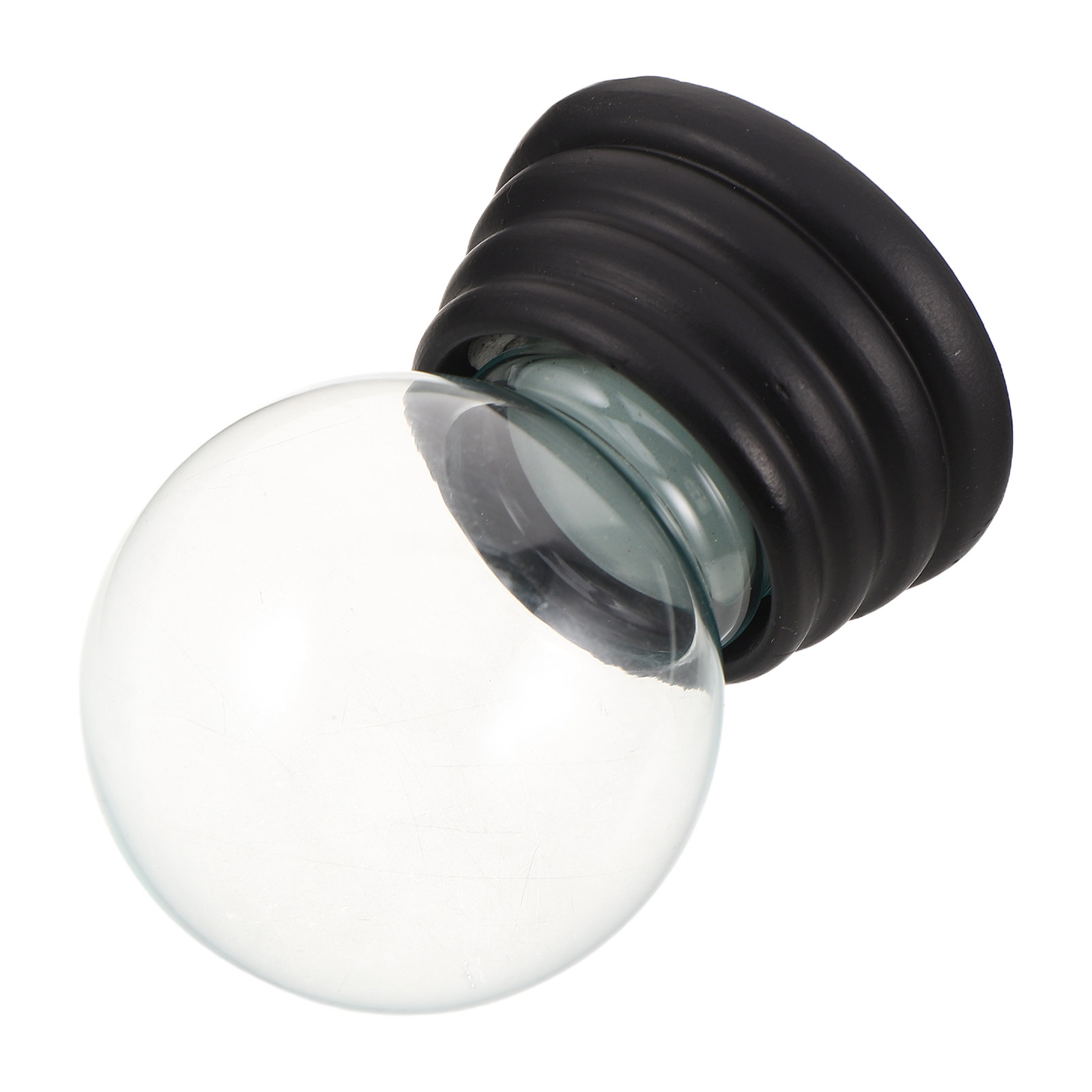 Clear Snow Globe Decoration Tr - Plastic Dome Clear บทวิจารณ์และราคา