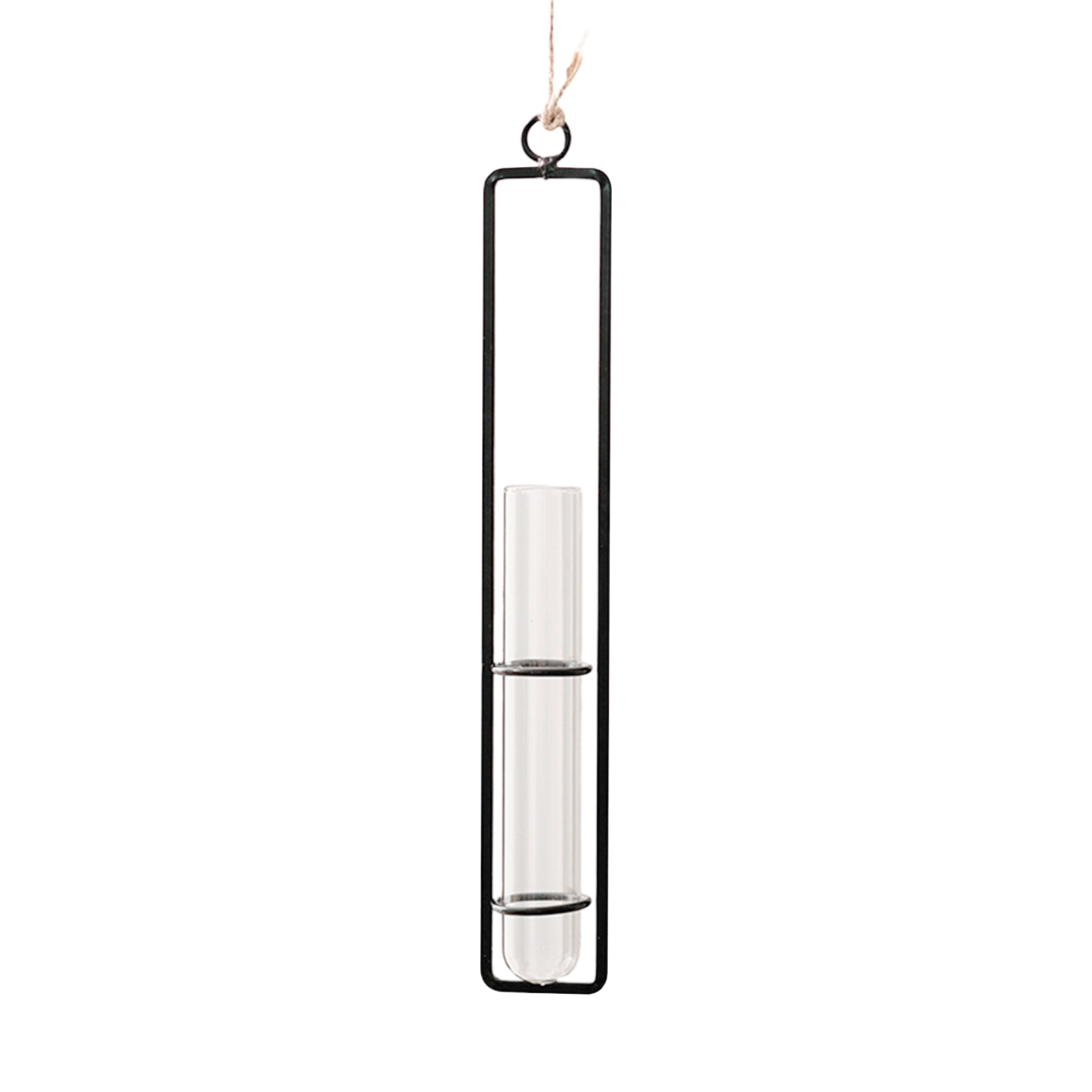 Wall Hanging Glass Vase Europe - Propagation Station Vase บทวิจารณ์และราคา