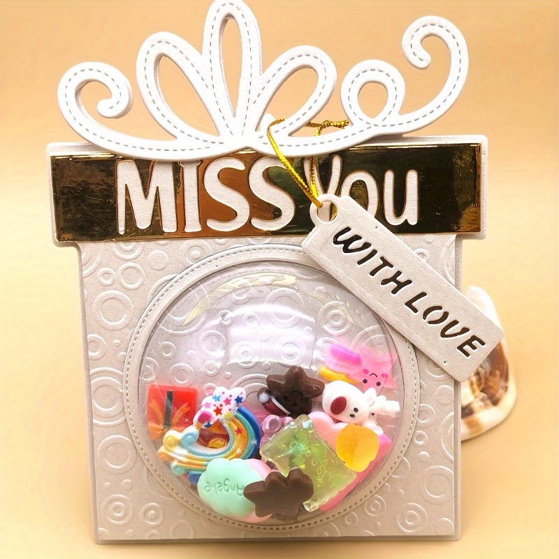 10pcs/set DIY Plastic Candy Do - Plastic Dome Clear บทวิจารณ์และราคา