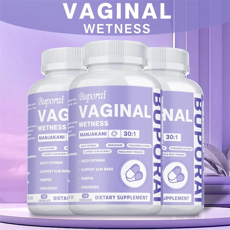 Vaginal Wetness - Vaginal Heal - Rooting Hormone Powder บทวิจารณ์และราคา