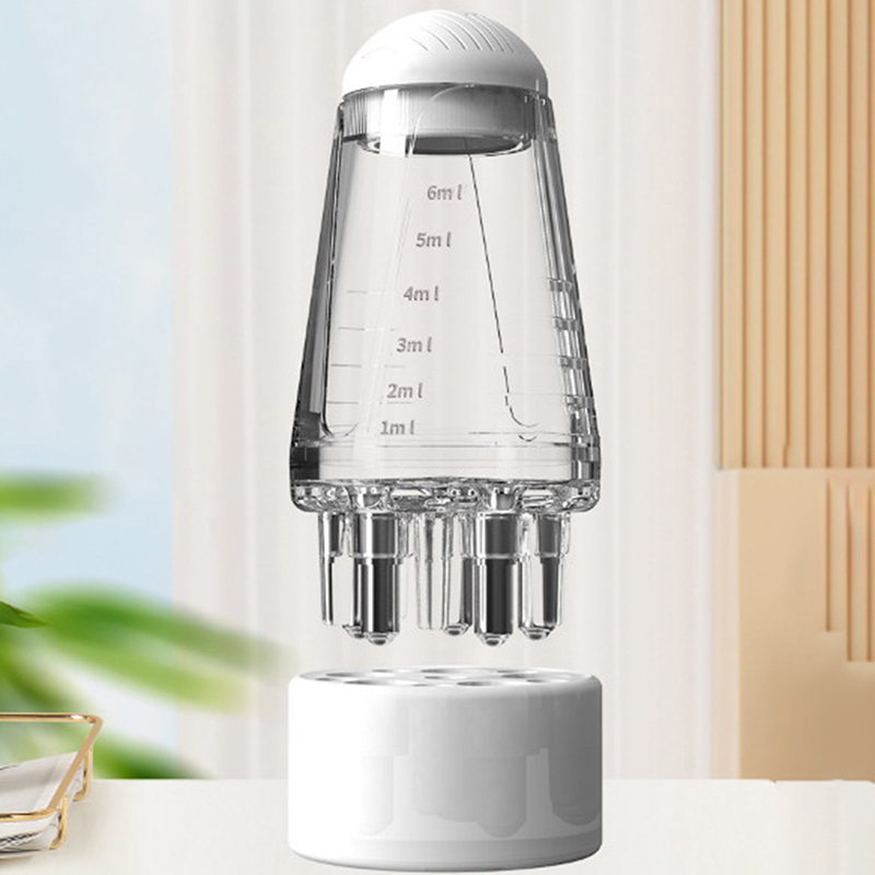 Mini Portable Scalp Applicator - Root Stimulator Liquid บทวิจารณ์และราคา