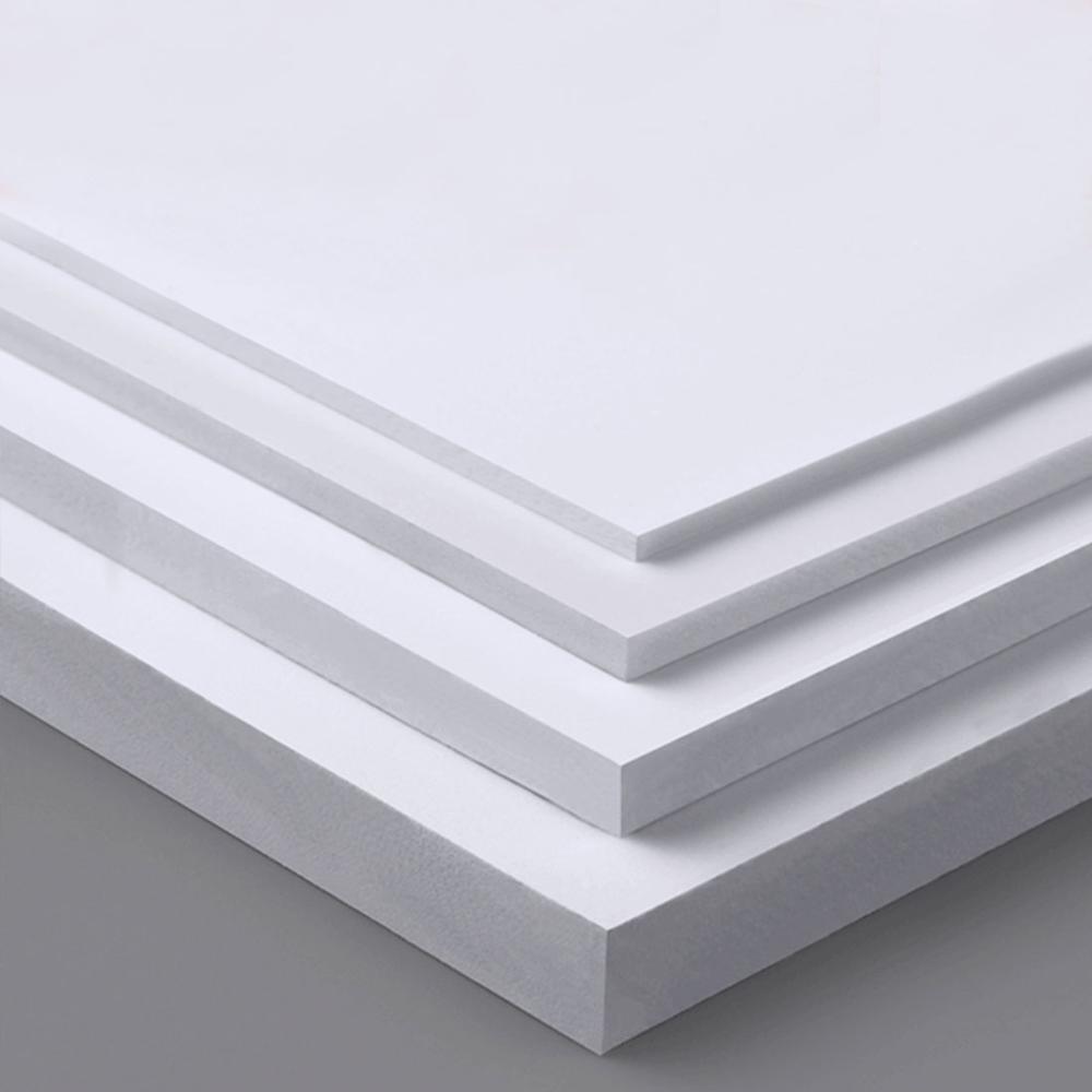 Extruded PVC Foam Plate 5pcs L - Cutting Board Foam บทวิจารณ์และราคา