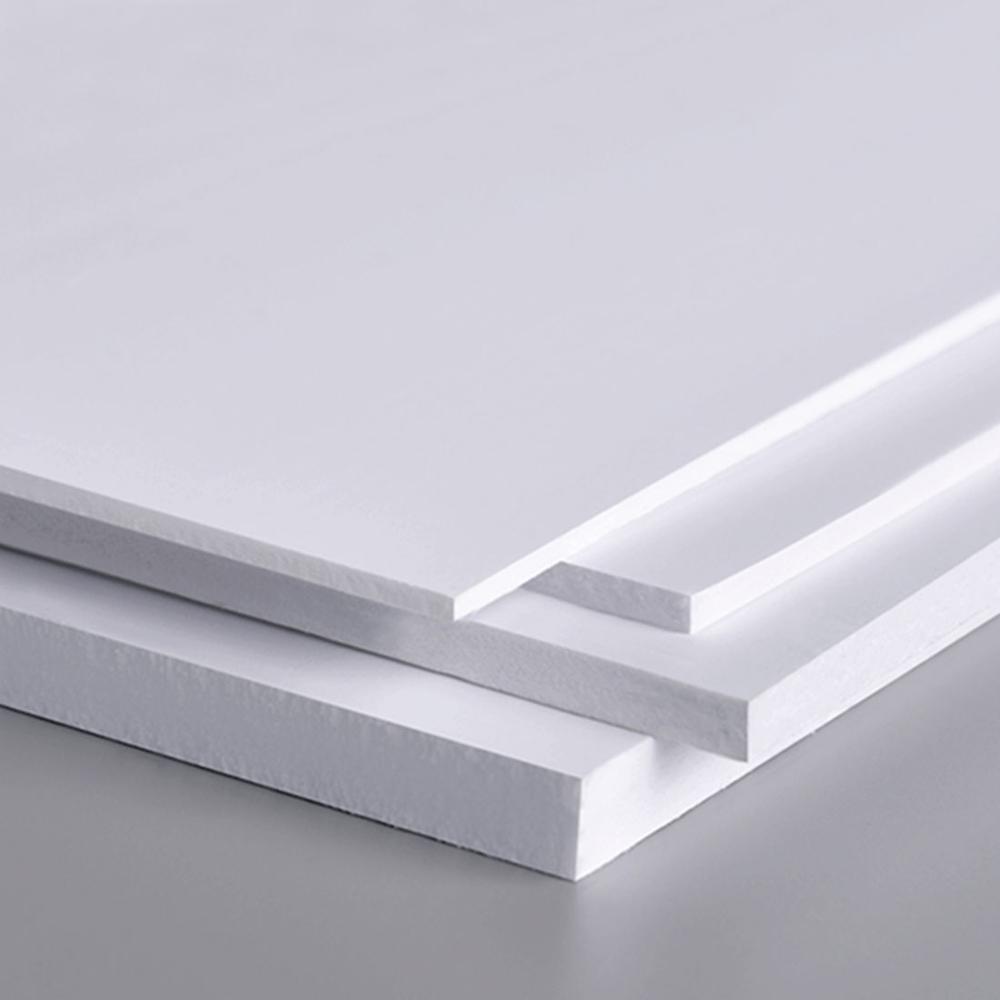 Extruded PVC Foam Plate 5pcs L - Cutting Board Foam บทวิจารณ์และราคา