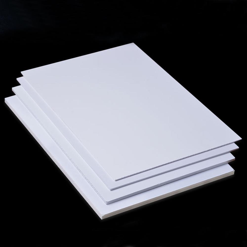 Extruded PVC Foam Plate 5pcs L - Cutting Board Foam บทวิจารณ์และราคา