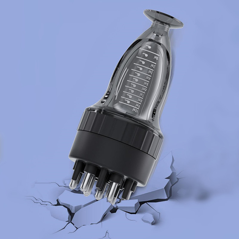 Liquid Serum Oil Brush Nourish - Root Stimulator Liquid บทวิจารณ์และราคา