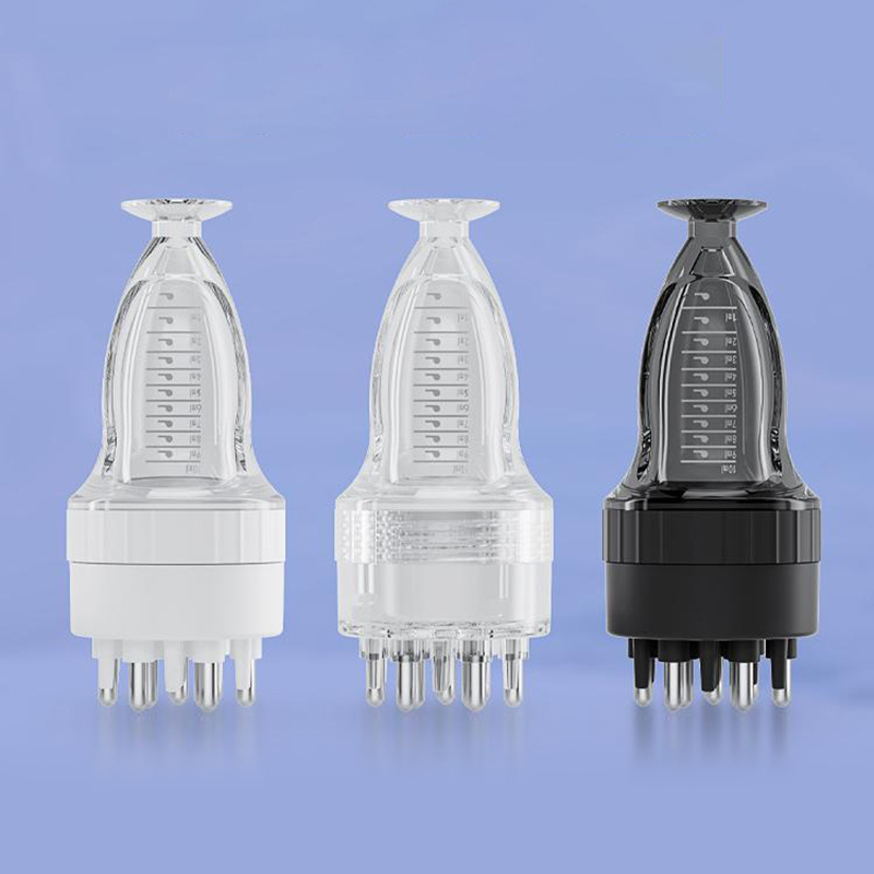 Liquid Serum Oil Brush Nourish - Root Stimulator Liquid บทวิจารณ์และราคา