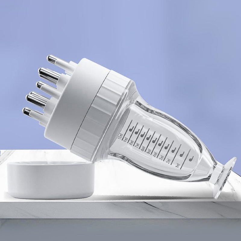 Liquid Serum Oil Brush Nourish - Root Stimulator Liquid บทวิจารณ์และราคา