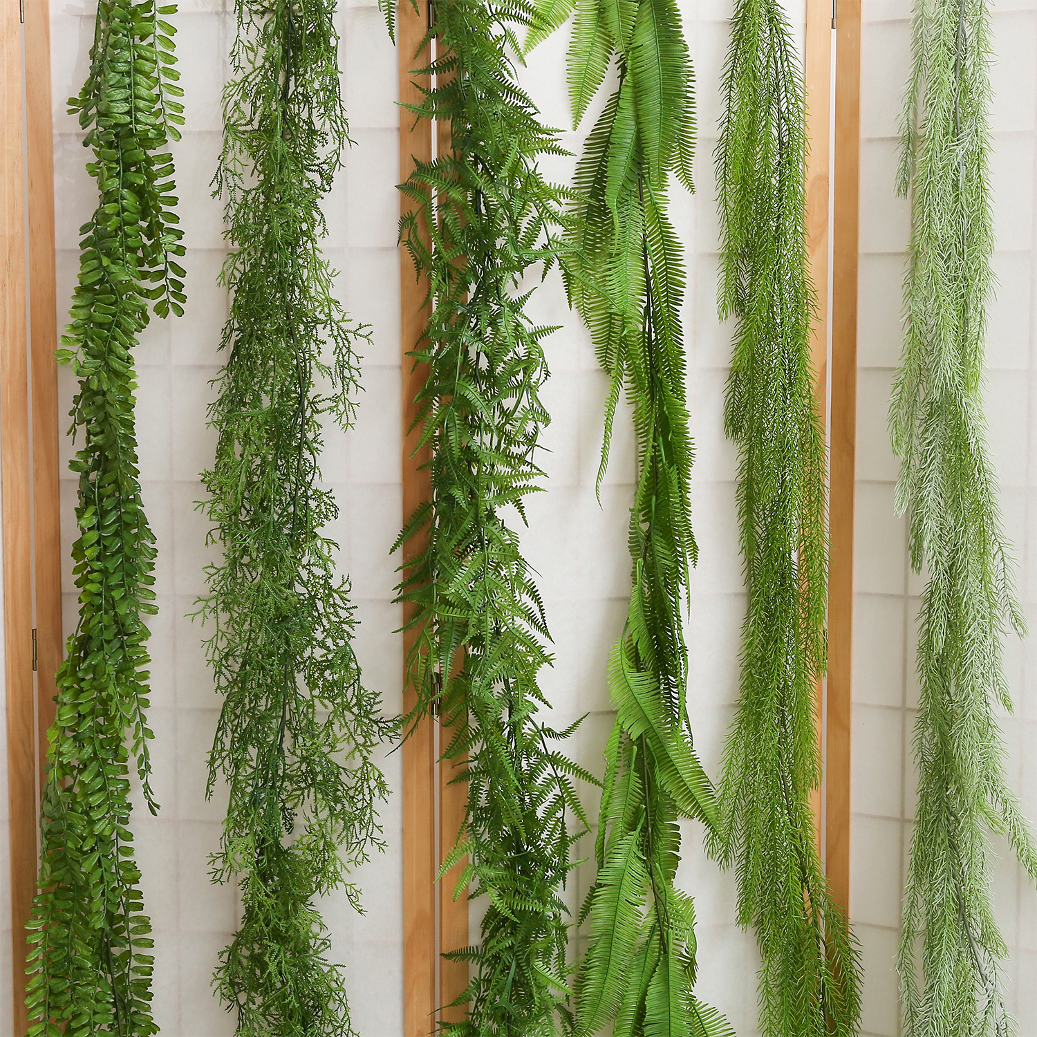 Extra Long 220cm Artificial Ce - Sphagnum Moss Dry บทวิจารณ์และราคา