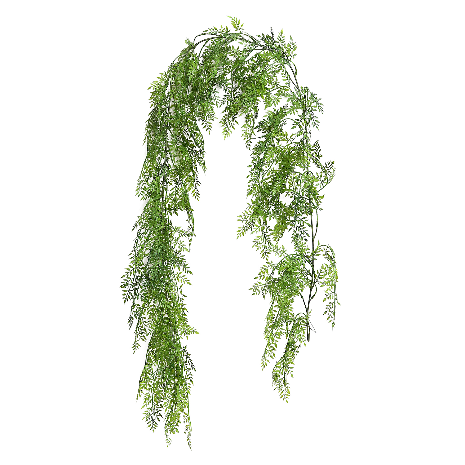 Extra Long 220cm Artificial Ce - Sphagnum Moss Dry บทวิจารณ์และราคา