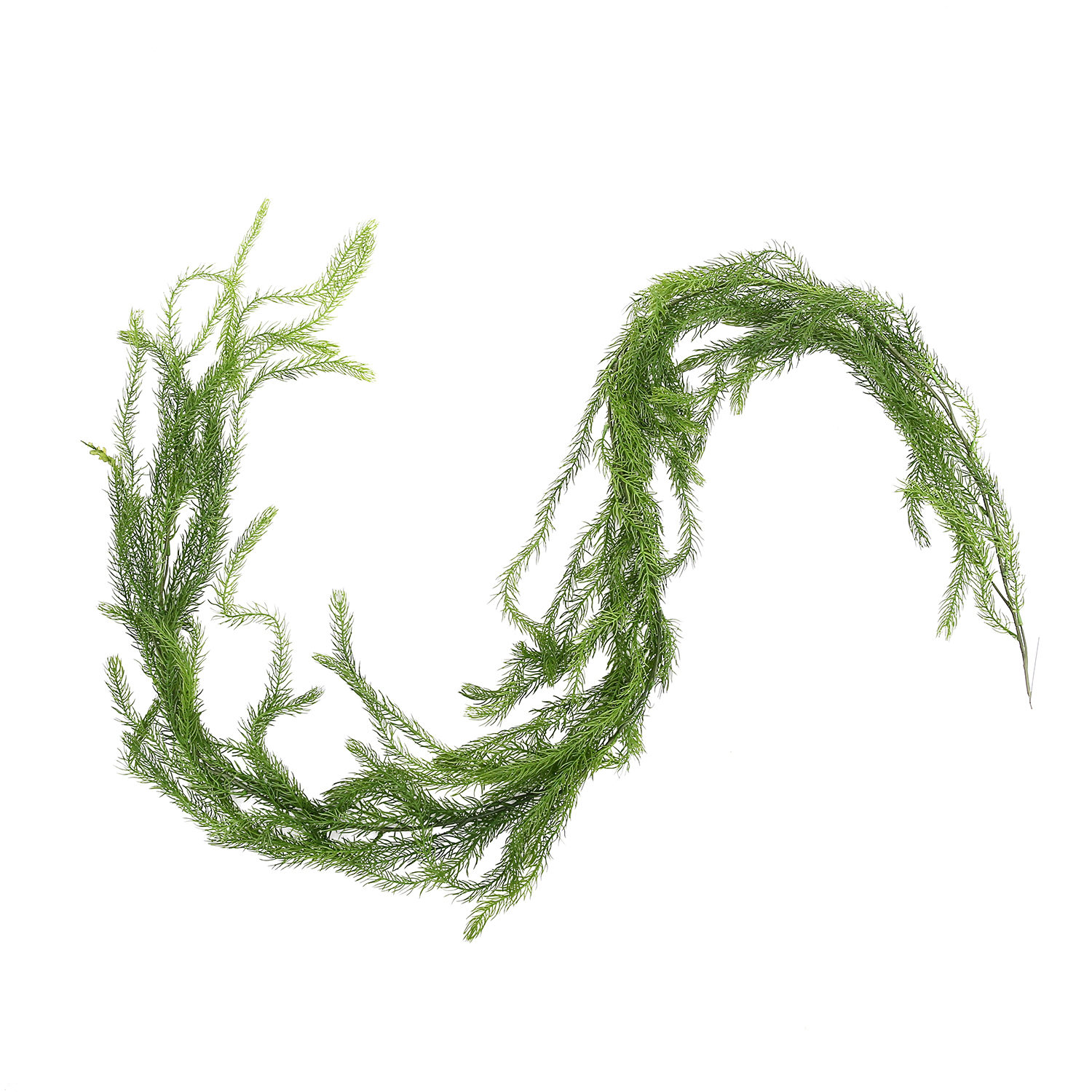 Extra Long 220cm Artificial Ce - Sphagnum Moss Dry บทวิจารณ์และราคา