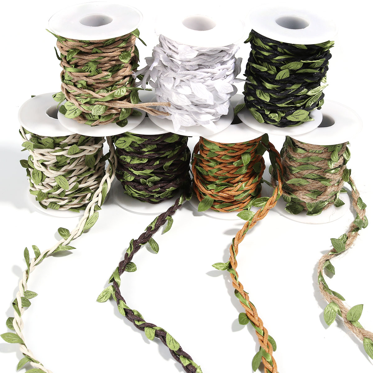 5Yards/Roll Artificial Vine Le - Sphagnum Moss Dry บทวิจารณ์และราคา