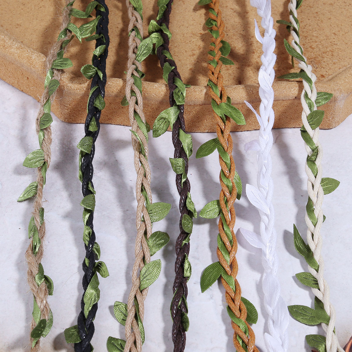 5Yards/Roll Artificial Vine Le - Sphagnum Moss Dry บทวิจารณ์และราคา