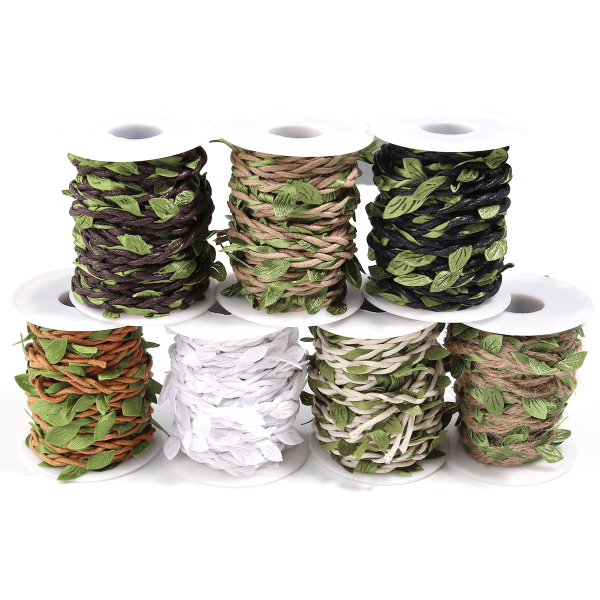 5Yards/Roll Artificial Vine Le - Sphagnum Moss Dry บทวิจารณ์และราคา
