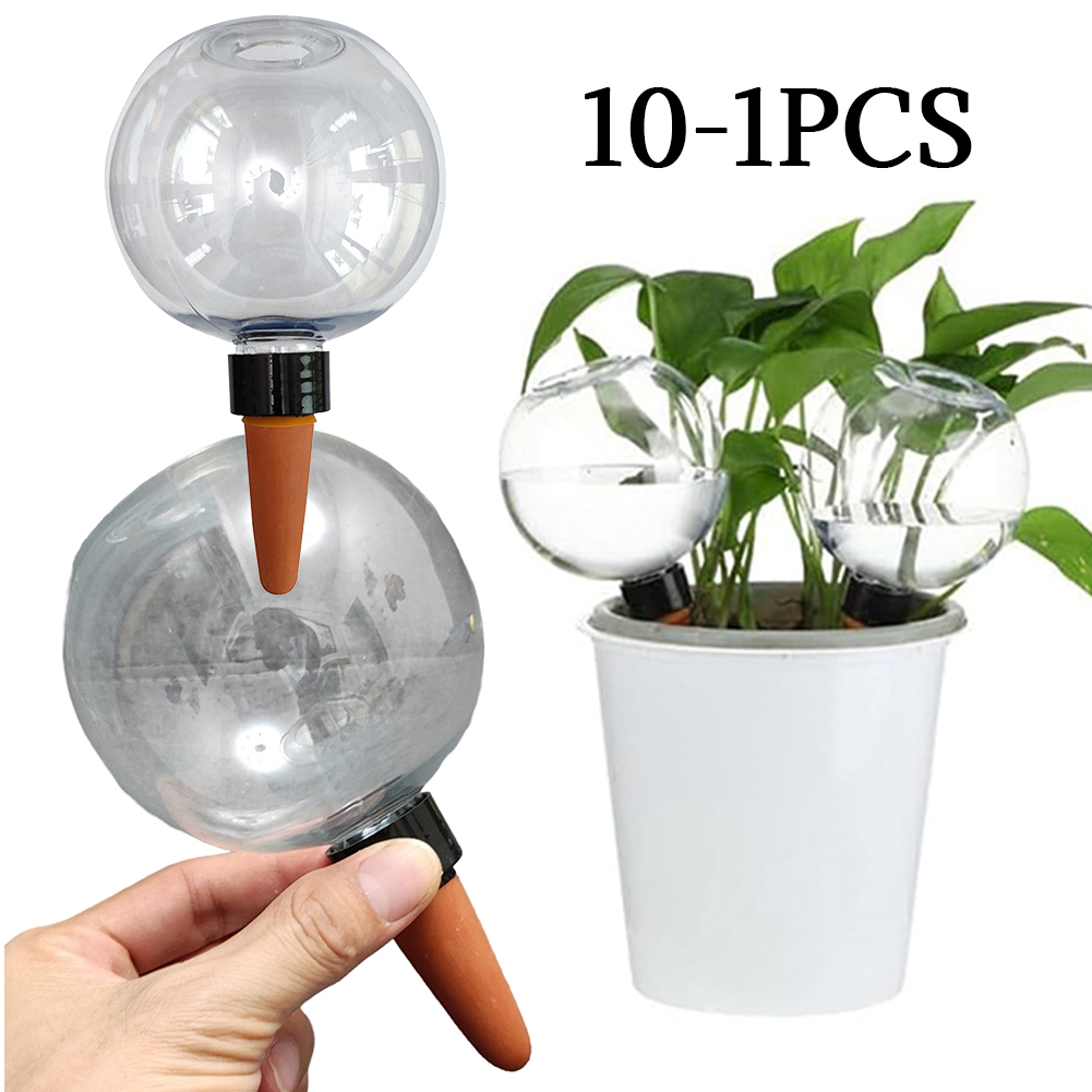 1/5Pcs Multifunctional Portabl - Self Watering Insert บทวิจารณ์และราคา