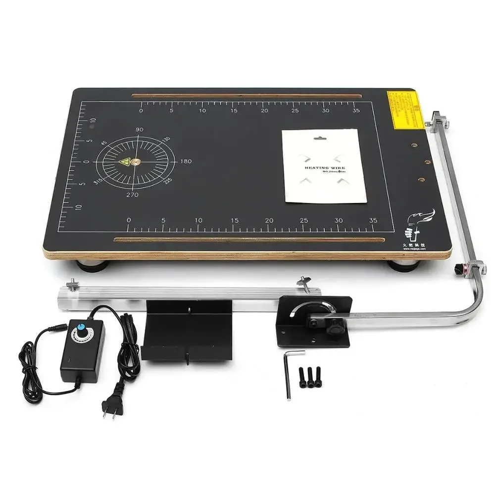 ALLSOME 220V Board Hot Wire St - Cutting Board Foam บทวิจารณ์และราคา