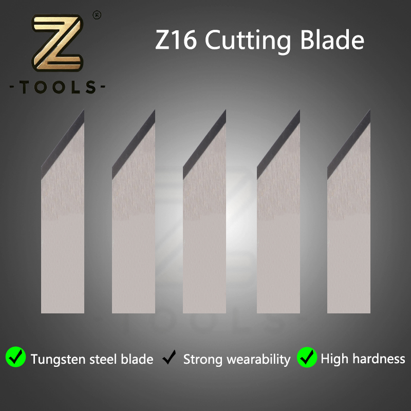 Z16 Solid Carbide Cutting Blad - Cutting Board Foam บทวิจารณ์และราคา