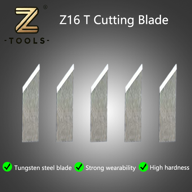 Z16 Solid Carbide Cutting Blad - Cutting Board Foam บทวิจารณ์และราคา