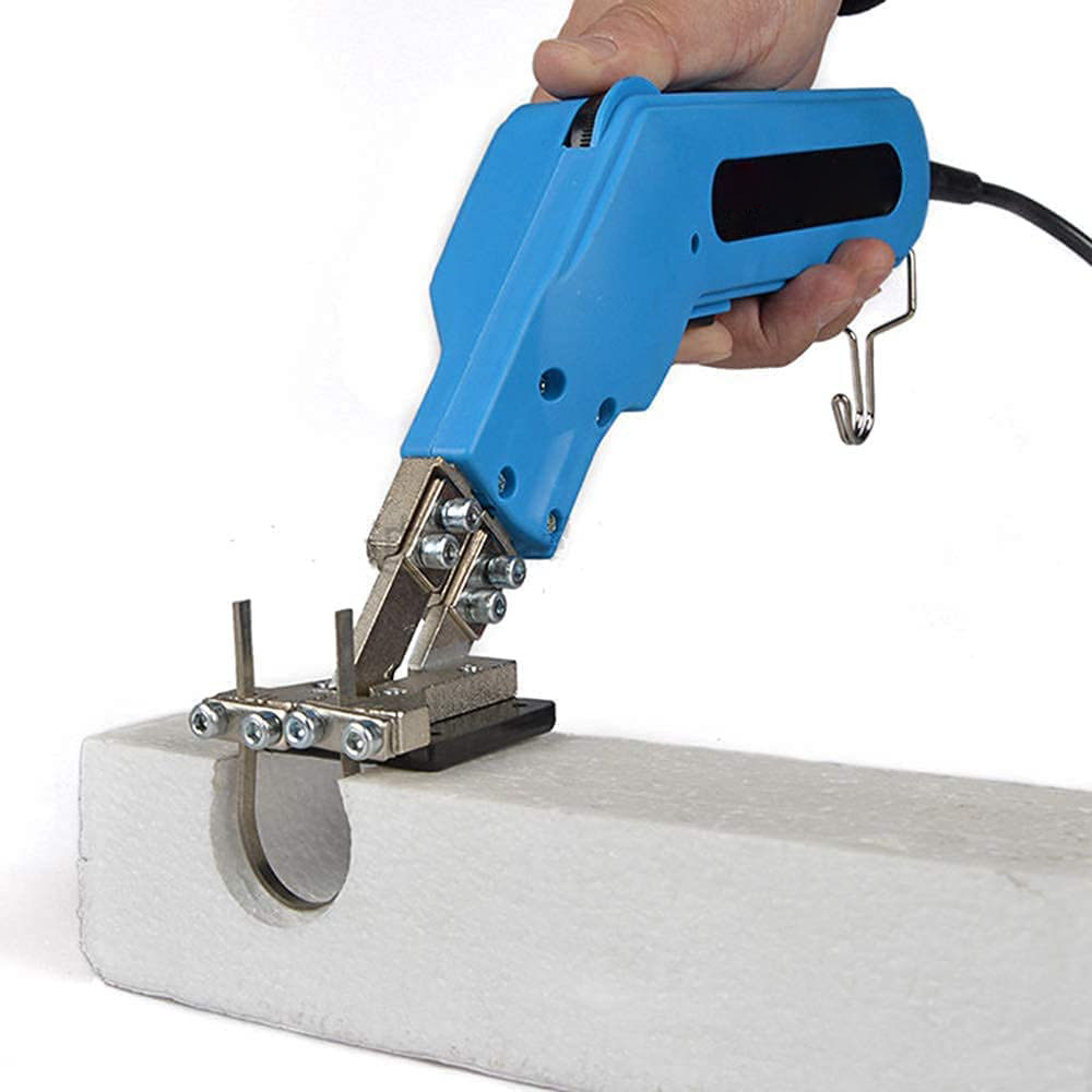190W DIY Electric Hot Knife Po - Cutting Board Foam บทวิจารณ์และราคา