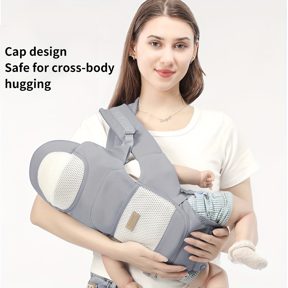ergobaby Breathable Mesh Baby  - Rooting Gel Clone บทวิจารณ์และราคา