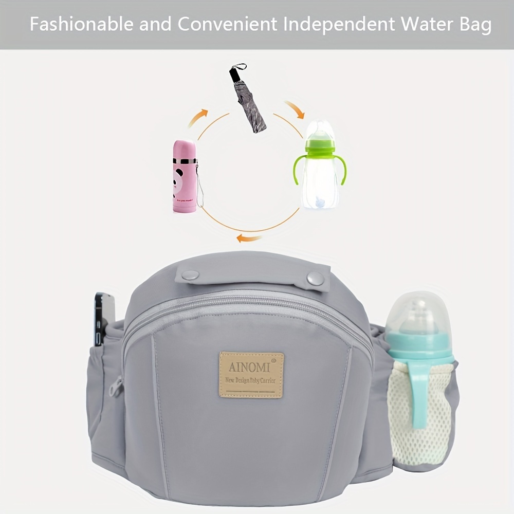 ergobaby Breathable Mesh Baby  - Rooting Gel Clone บทวิจารณ์และราคา