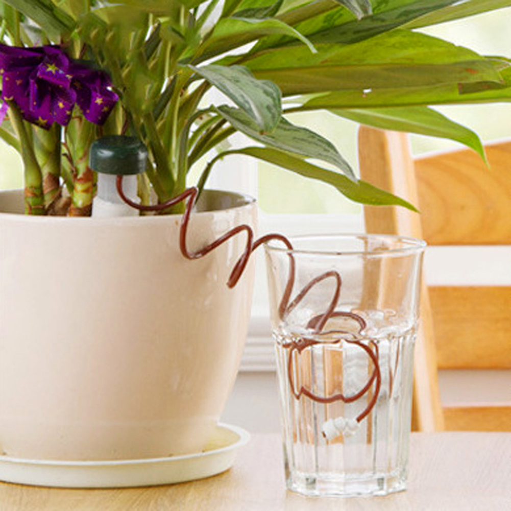 8-24Pcs Self-Watering Probes A - Self Watering Insert บทวิจารณ์และราคา