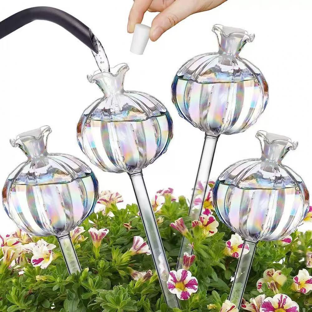 24cm Cactus Self Watering Bulb - Self Watering Insert บทวิจารณ์และราคา