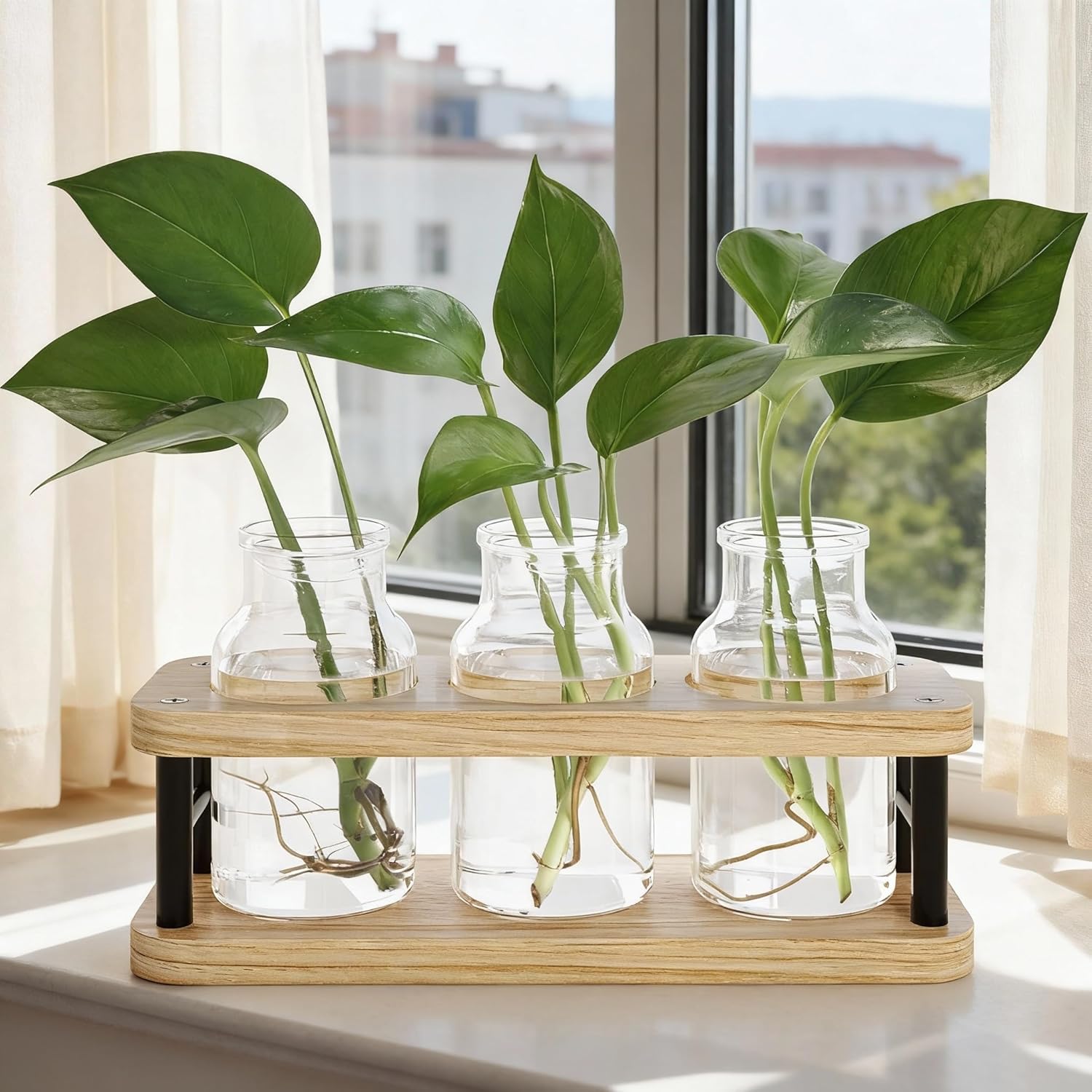 Propagation Station with Woode - Propagation Station Vase บทวิจารณ์และราคา