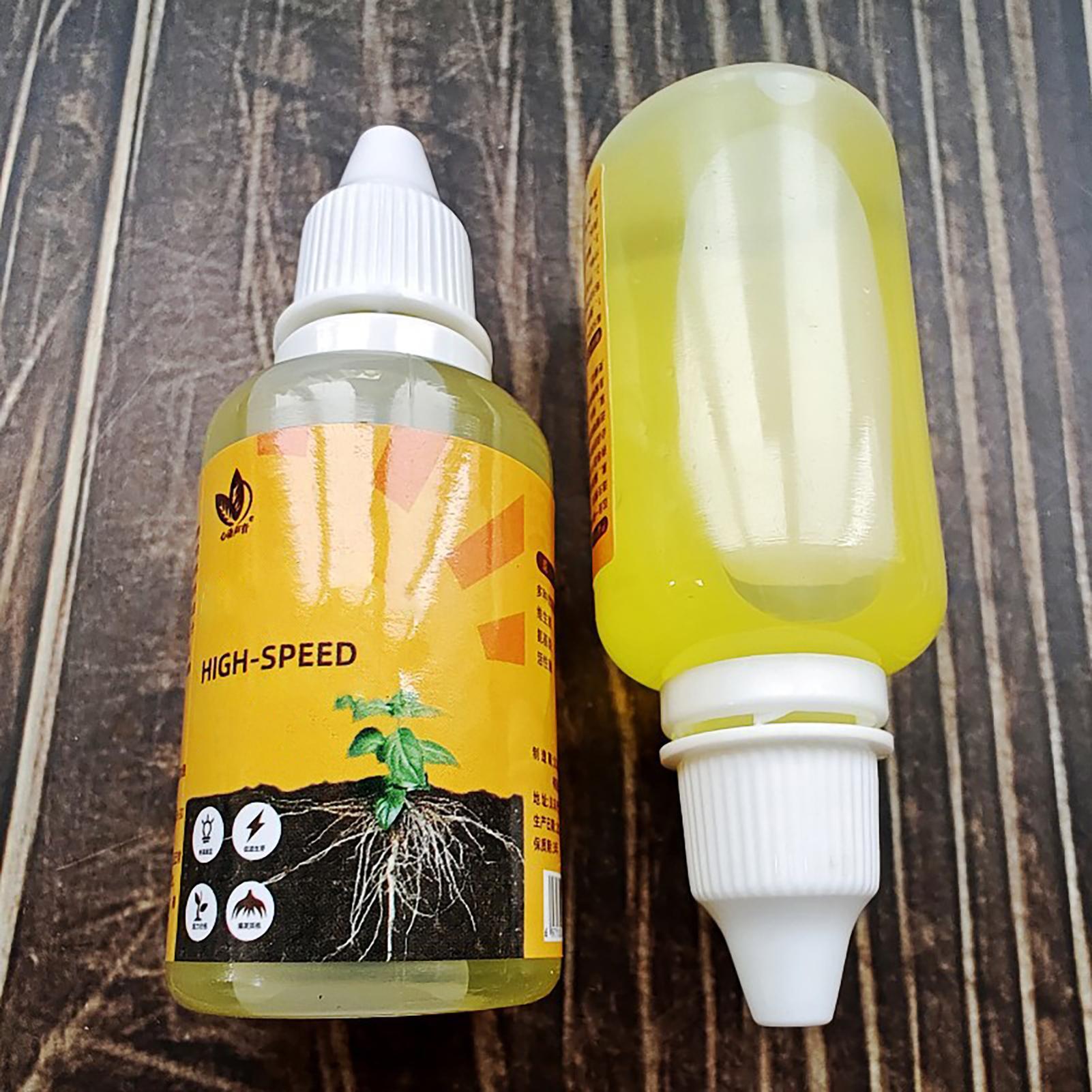 50ml Plant Rooting Stimulator  - Root Stimulator Liquid บทวิจารณ์และราคา