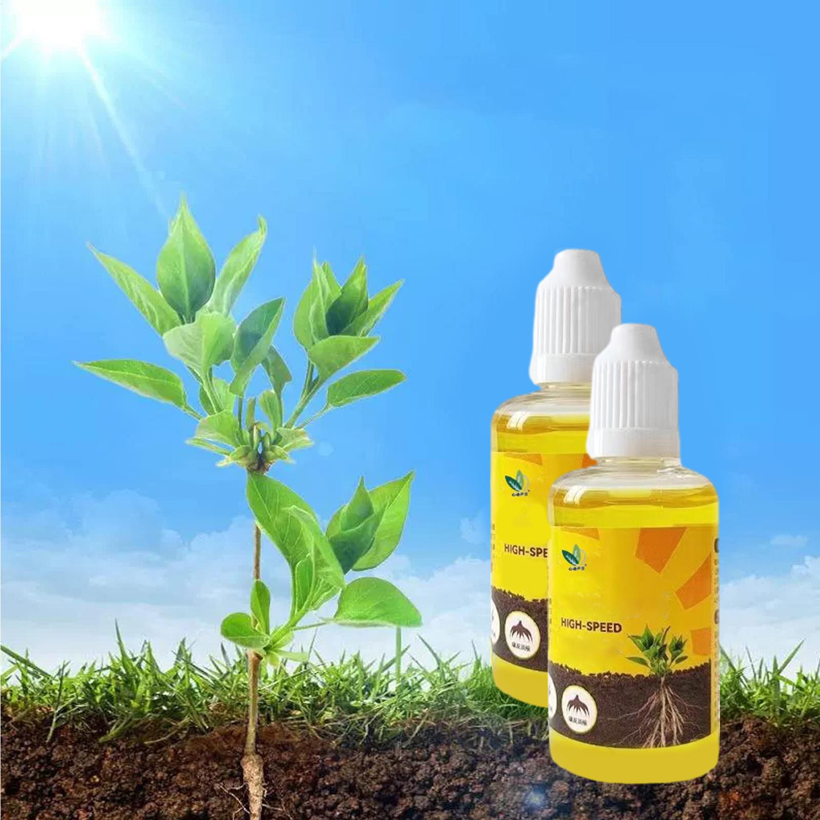 50ml Plant Rooting Stimulator  - Root Stimulator Liquid บทวิจารณ์และราคา
