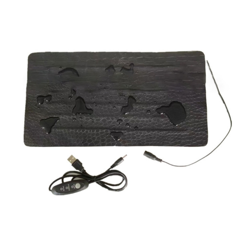 Adjustable Temperature Plant  - Heat Mat Seedling บทวิจารณ์และราคา