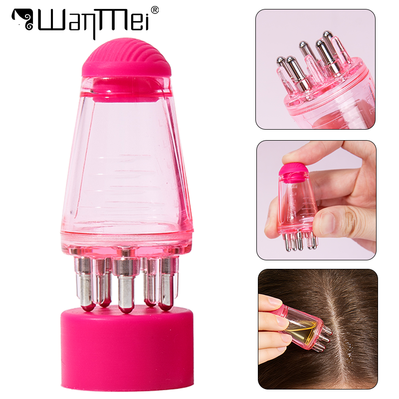 6ML Scalp Applicator Liquid Co - Root Stimulator Liquid บทวิจารณ์และราคา