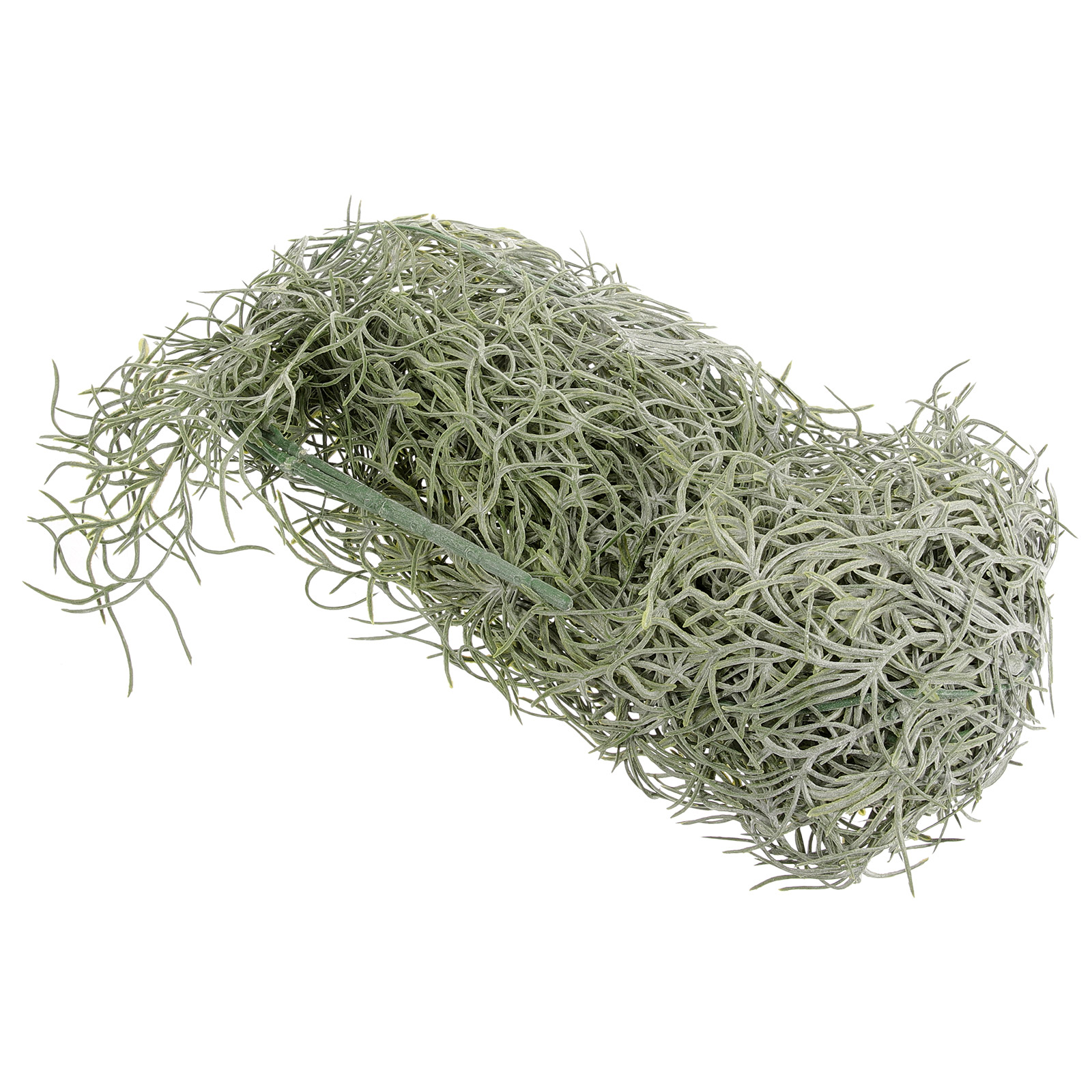 Hanging Decor Artificial Dried - Sphagnum Moss Dry บทวิจารณ์และราคา