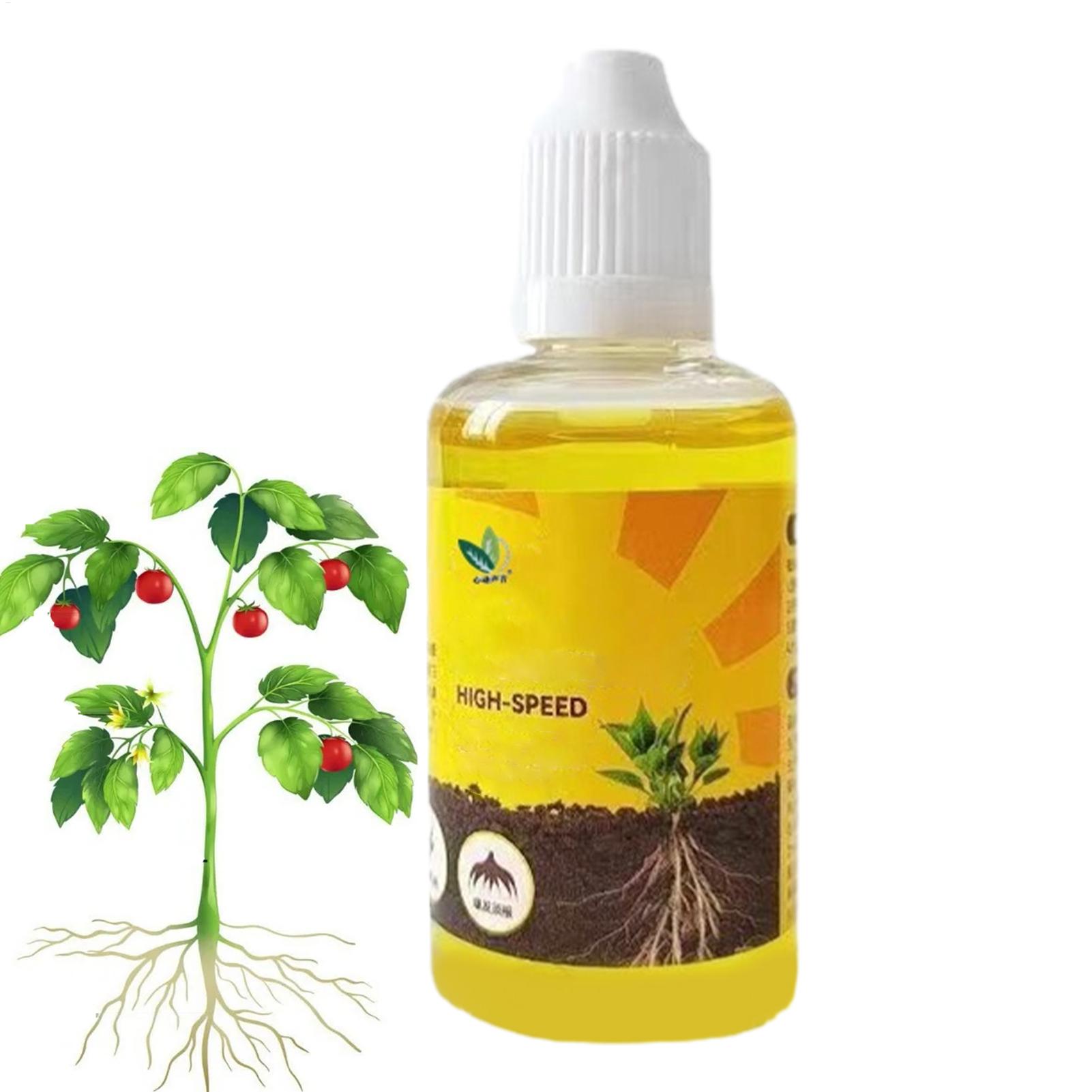 Plant Resurrection Liquid 50ml - Root Stimulator Liquid บทวิจารณ์และราคา