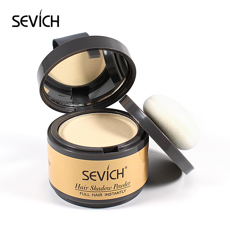 Sevich Light Blonde Color Hair - Rooting Hormone Powder บทวิจารณ์และราคา