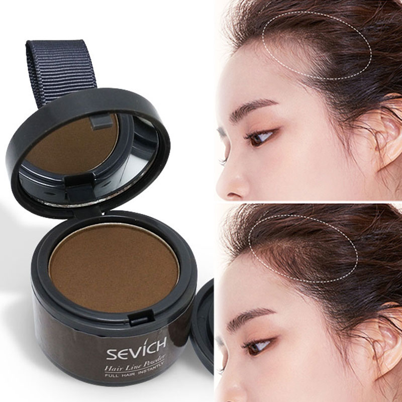 Sevich Light Blonde Color Hair - Rooting Hormone Powder บทวิจารณ์และราคา